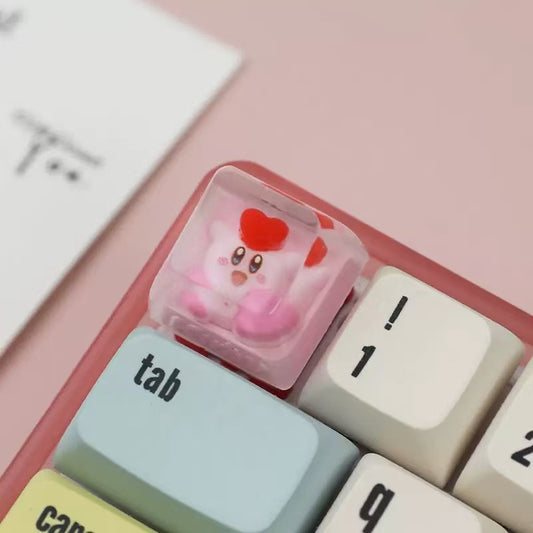 keycap