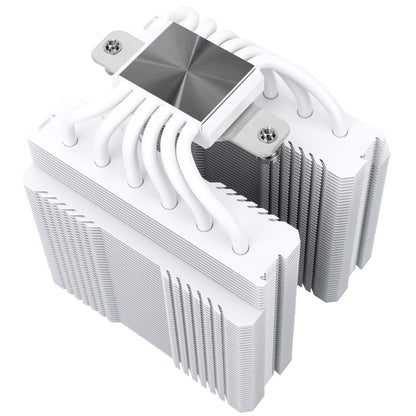 Thermalright Peerless Assassin 120 SE White ARGB Dual Loop CPU Cooler
