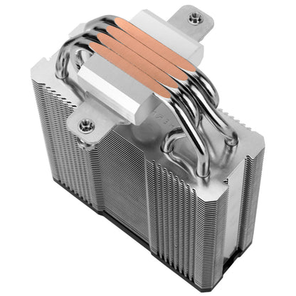 Thermalright Assassin X 120 R Digital ARGB CPU Air Cooler - Black