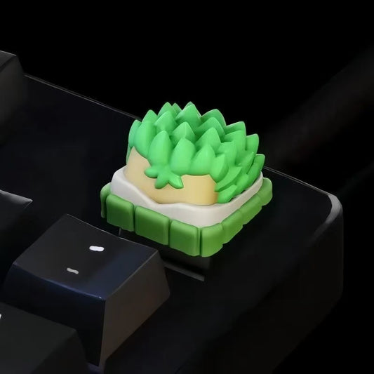 keycap
