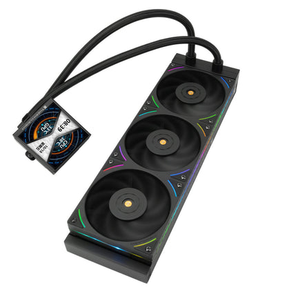 Hyper Vision 360 UB ARGB BLACK