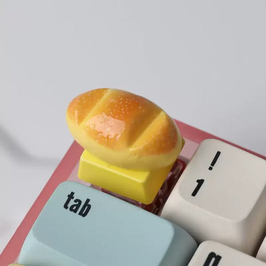 keycap