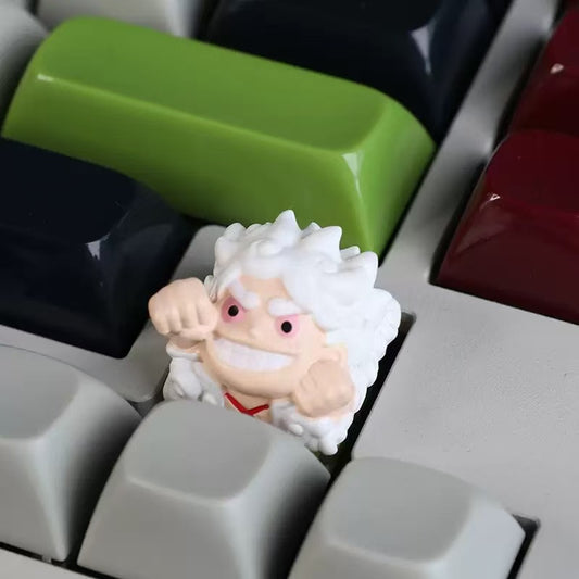 keycap