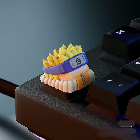 keycap