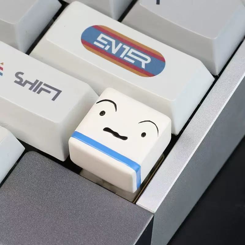keycap