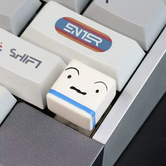 keycap
