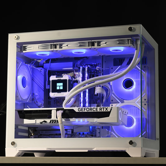 Razen R5 9600x | RTX 5070 Gaming PC