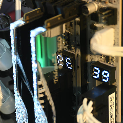 RYZEN 5 9600x | RTX 5070 White