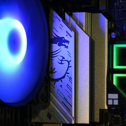 RYZEN 7 7800X3D | RTX 5070 Liquid cooler (matx+240 AIO)