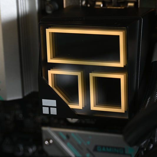 RYZEN 7 9800x3d | RTX 5080