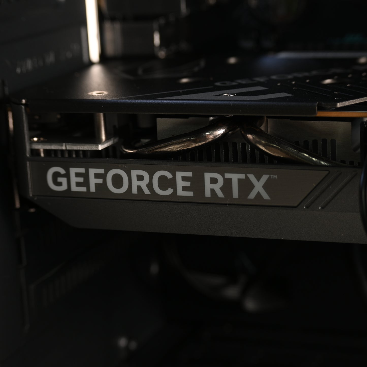 INTEL i3 13100F | RTX 5050