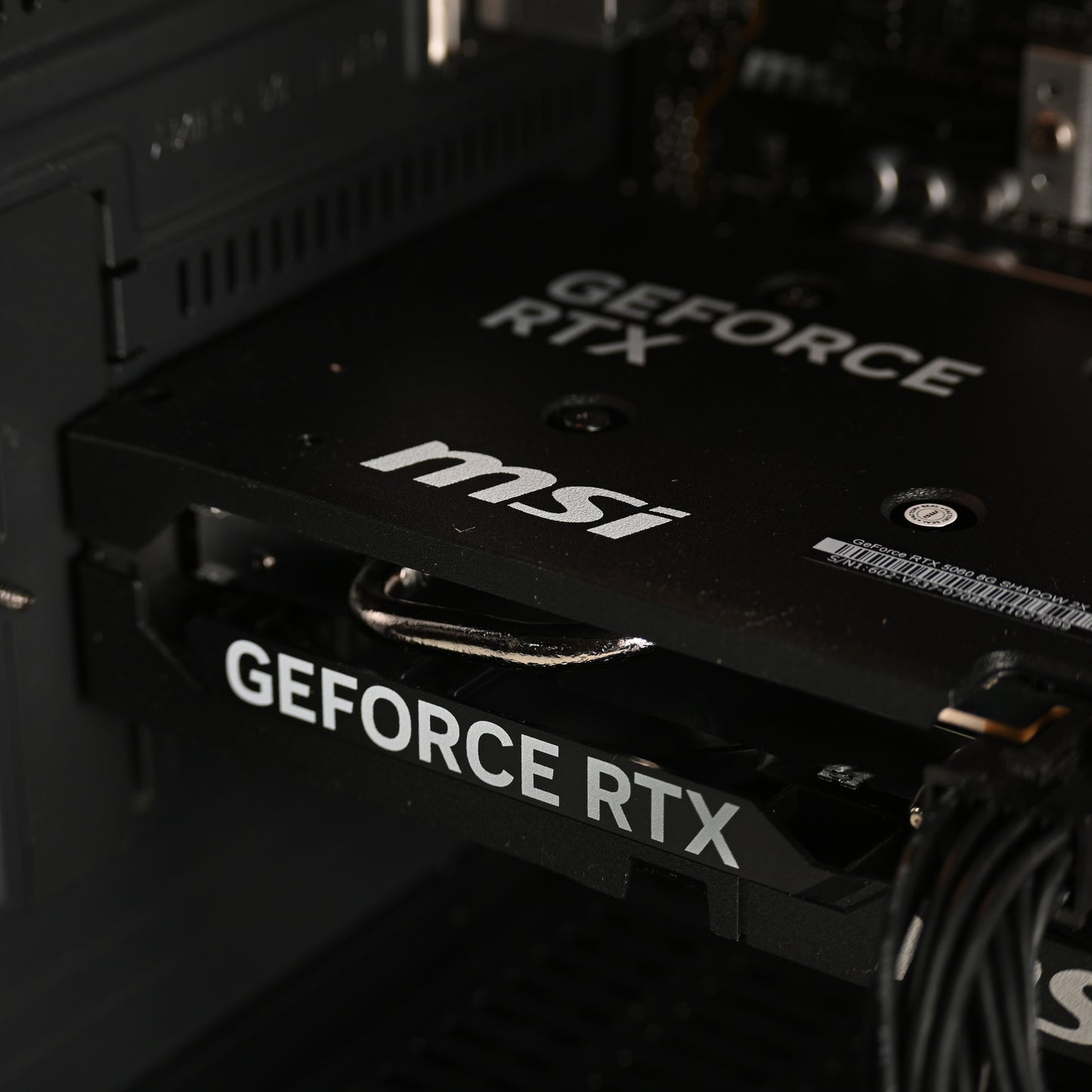 RYZEN 5 9700X | RTX 5060 AIO