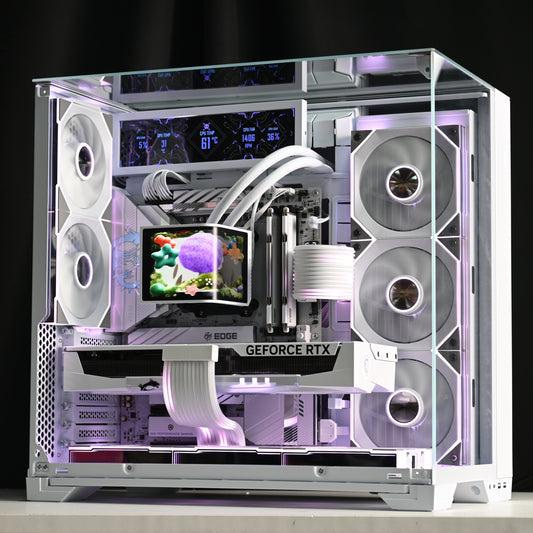 COUGAR Star-Chain V2 UNI FAN Fan 120MM