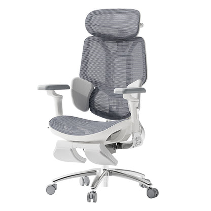 AutoFull HBADA E3 Ultra Aluminum alloy version with pressure - dividing special mesh