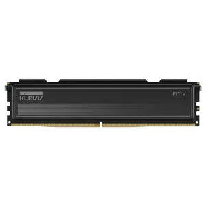 Klevv Fit V 32GB (2x16GB) 6400MHz CL30 DDR5 Black