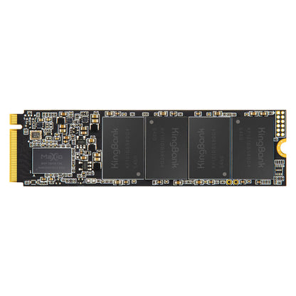 Kingbank KP160 1TB M.2 5000/4200 PCIe 4.0 NVMe M.2 2280 SSD