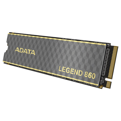 ADATA Legend 860 1TB M.2 2280 NVMe PCIe 4.0 SSD