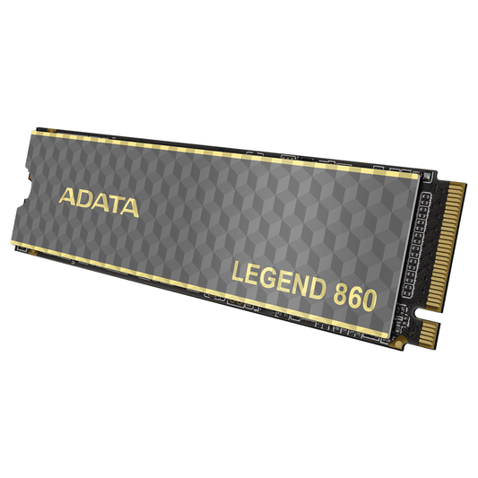 ADATA Legend 860 1TB M.2 2280 NVMe PCIe 4.0 SSD