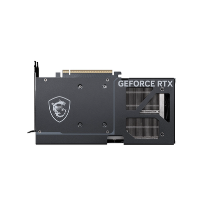 MSI GeForce RTX 5070 12G VENTUS 2X OC