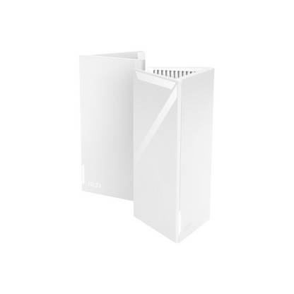 MSI MRBE50 Wi-Fi 7 Roamii BE Lite Mesh System Router