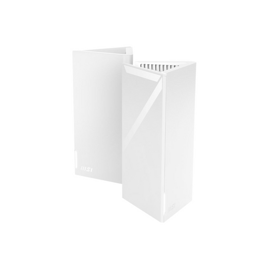 MSI MRBE50 Wi-Fi 7 Roamii BE Lite Mesh System Router