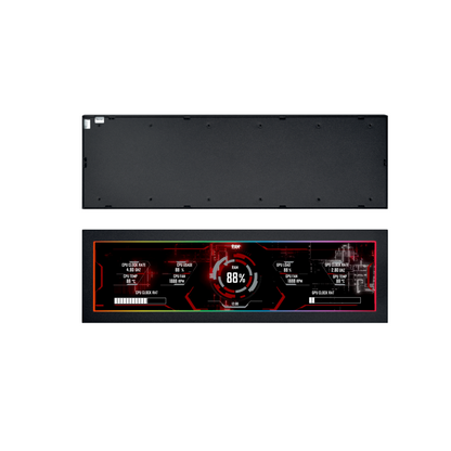 Lian Li 8.8 Inch Universal Screen