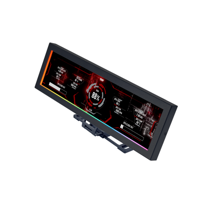 Lian Li 8.8 Inch Universal Screen