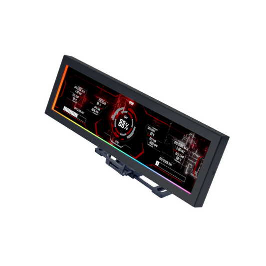 Lian Li 8.8 Inch Universal Screen