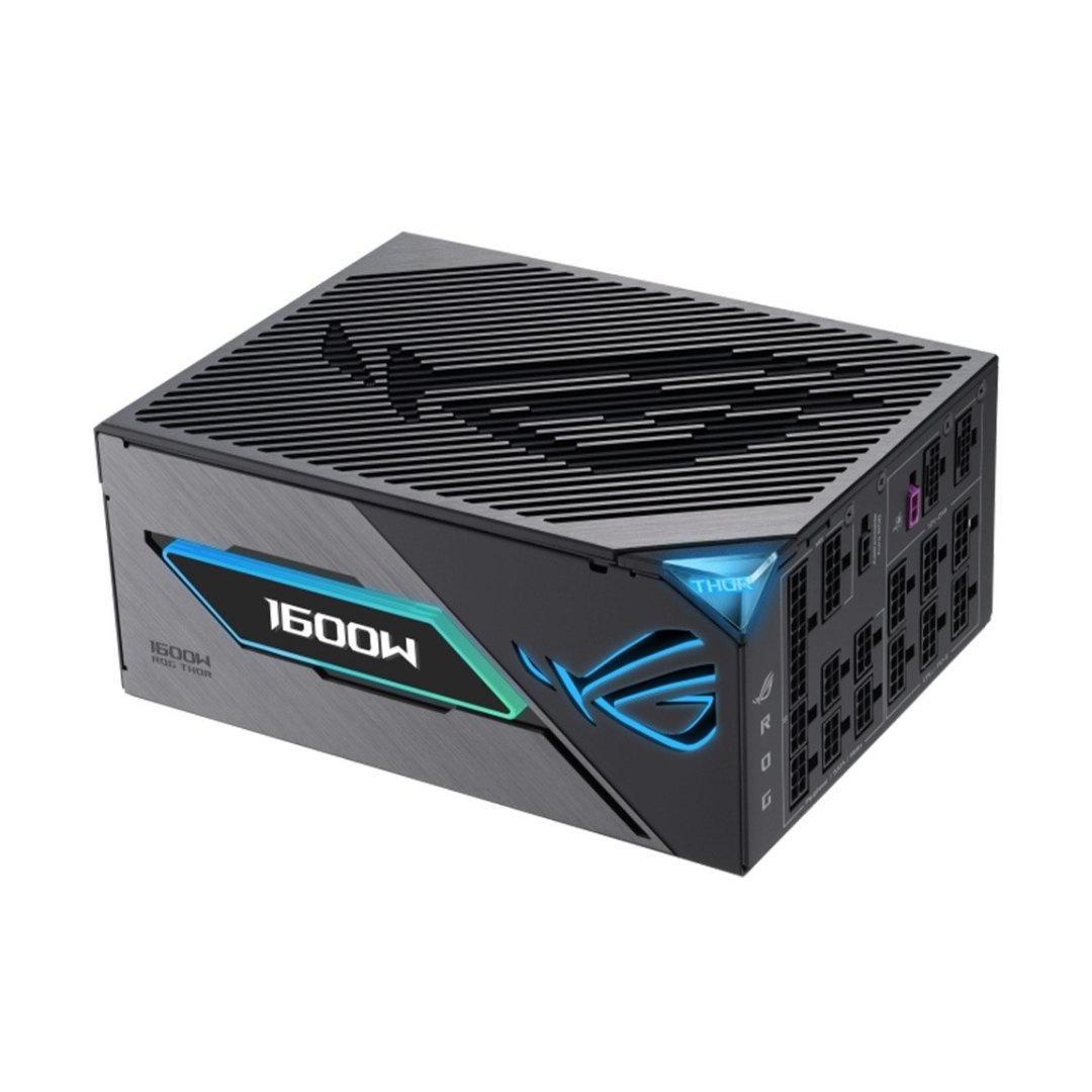 ASUS ROG THOR Platinum III 1600W Power Supply