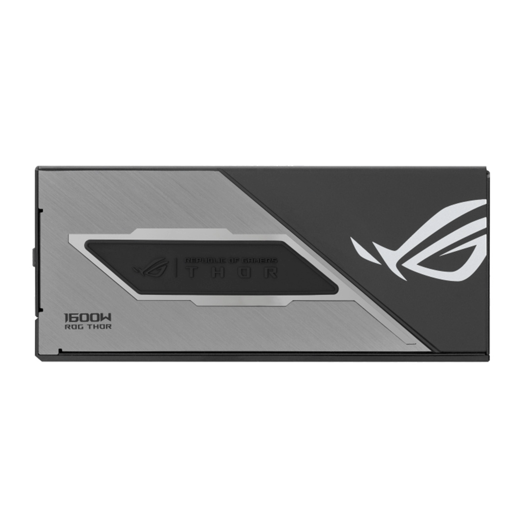 ASUS ROG THOR Platinum III 1600W Power Supply
