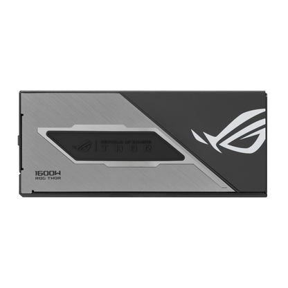 ASUS ROG THOR Platinum III 1600W Power Supply