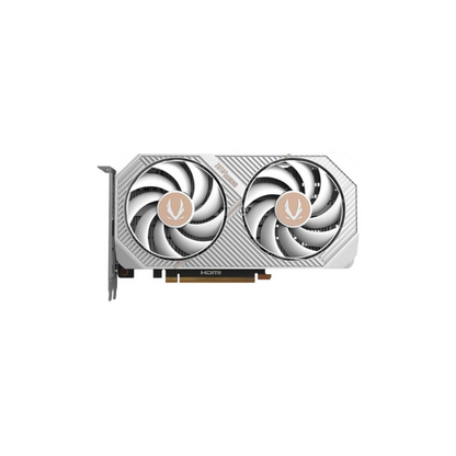 ZOTAC Gaming GeForce RTX 5060 Twin Edge OC GDDR7 8GB White