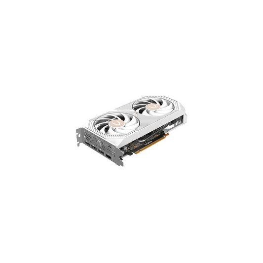 ZOTAC Gaming GeForce RTX 5060 Twin Edge OC GDDR7 8GB White