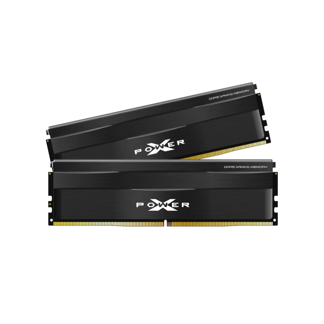 Silicon Power XPOWER Zenith 32GB (2x16GB) 6000MHz CL36