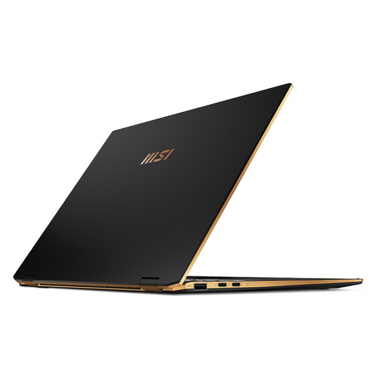 MSI Summit E13FlipEvo A13MT 13.4" FHD Touch i7 16GB RAM 1TB 2-in-1 Laptop - Ink Black