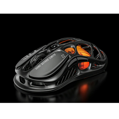 Mercury M2 - Stealth Black