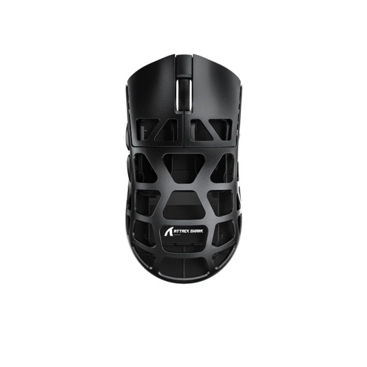 ATTACK SHARK R3 Magnesium Alloy Gaming Mouse 8K
