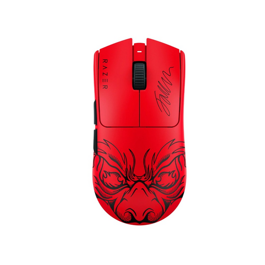 Razer Viper V3 Pro Wireless Gaming Mouse, Faker Edition