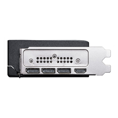 MSI GeForce RTX 5070 12G Shadow 2X OC Graphics Card