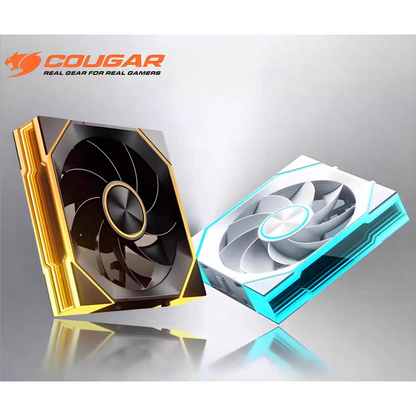 COUGAR Star-Chain V2 UNI FAN Fan 120MM