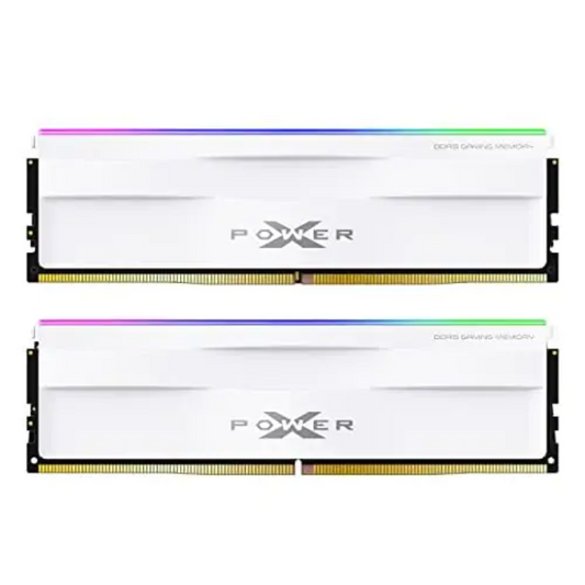 Silicon Power XPOWER Zenith 32GB (2x16GB) CL36 RGB DDR5 6000MHz