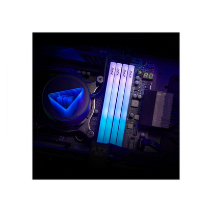 XPG Lancer Blade RGB 32GB (2 x 16GB) DDR5 6000MHz CL36 RAM - Black