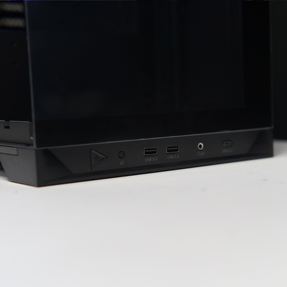 RYZEN 5 7500F | RTX 5060