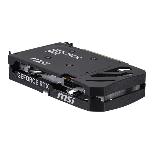 MSI GeForce RTX 5050 SHADOW 2X OC 8GB