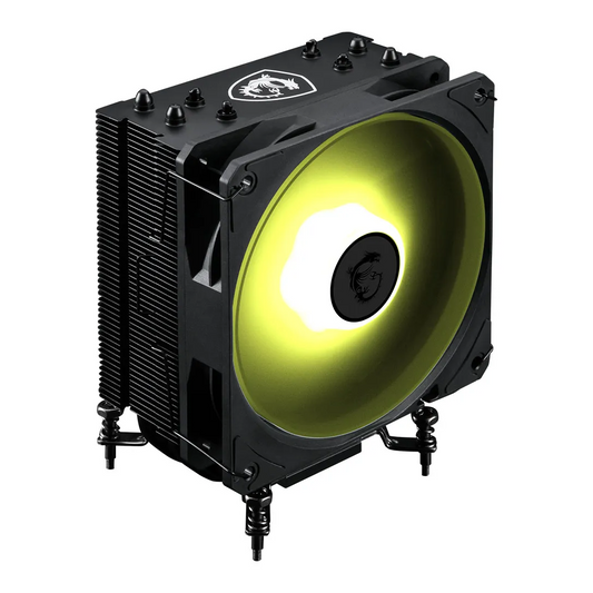 MAG COREFROZR AA13 ARGB CPU Cooler - Black
