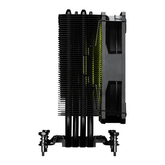 MAG COREFROZR AA13 ARGB CPU Cooler - Black
