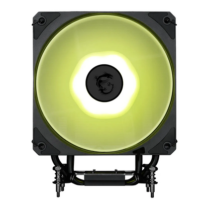 MAG COREFROZR AA13 ARGB CPU Cooler - Black