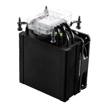 MAG COREFROZR AA13 ARGB CPU Cooler - Black