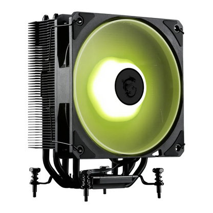 MAG COREFROZR AA13 ARGB CPU Cooler - Black