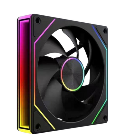 INFINITY 8PRO Case Fan 120MM